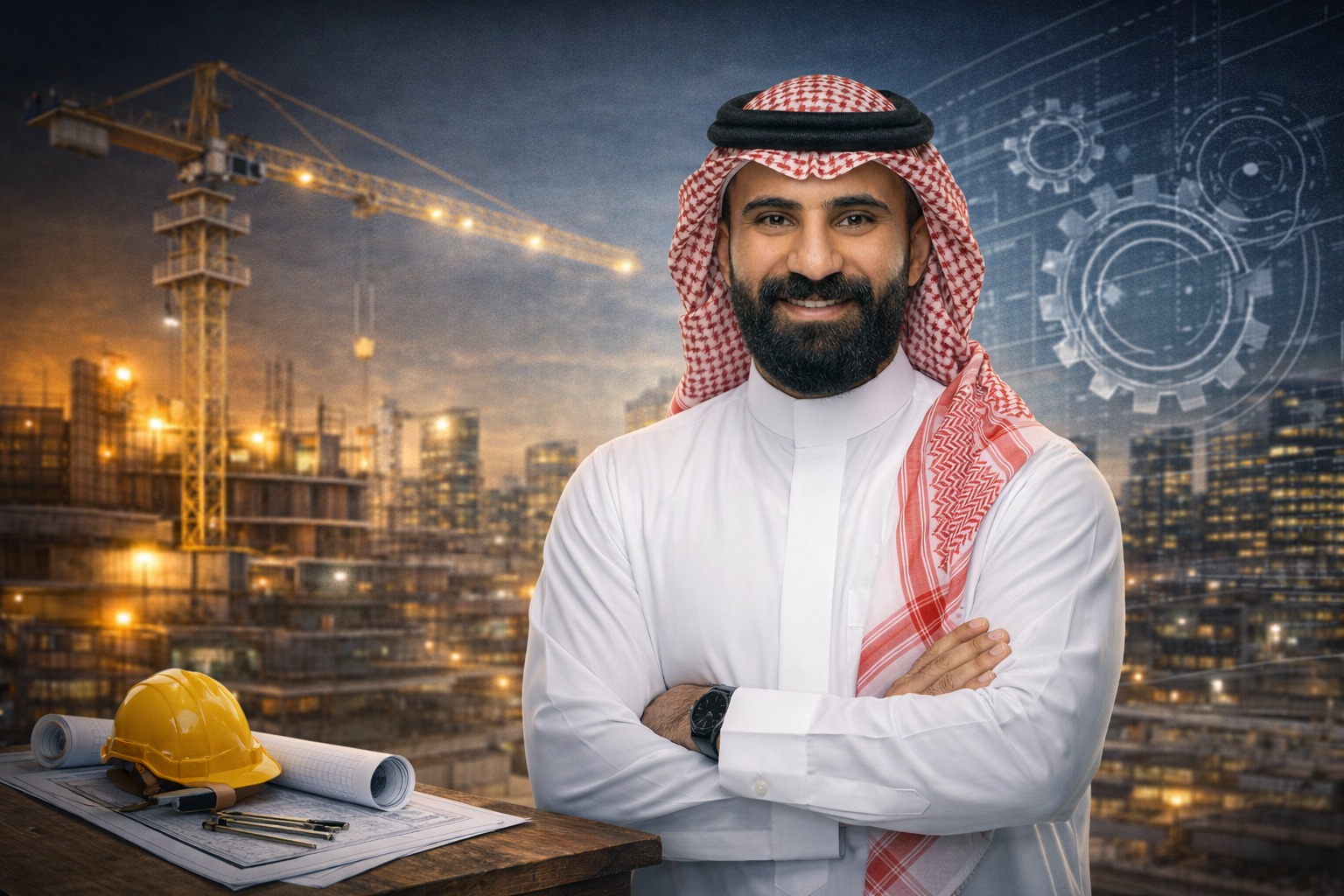 فريق فور ماب الهندسي